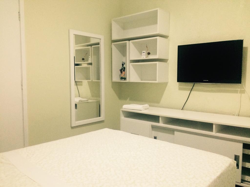 Apartamento Temporada Farol Barra Flat Salwador Pokój zdjęcie
