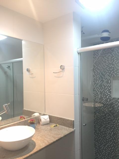 Apartamento Temporada Farol Barra Flat Salwador Zewnętrze zdjęcie