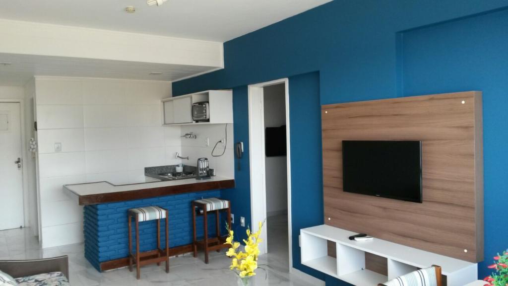 Apartamento Temporada Farol Barra Flat Salwador Zewnętrze zdjęcie
